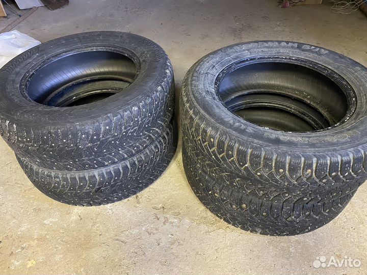 Nordman WR SUV 23.5/65 R17