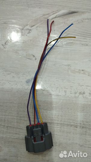 Датчик давления гбо Газель