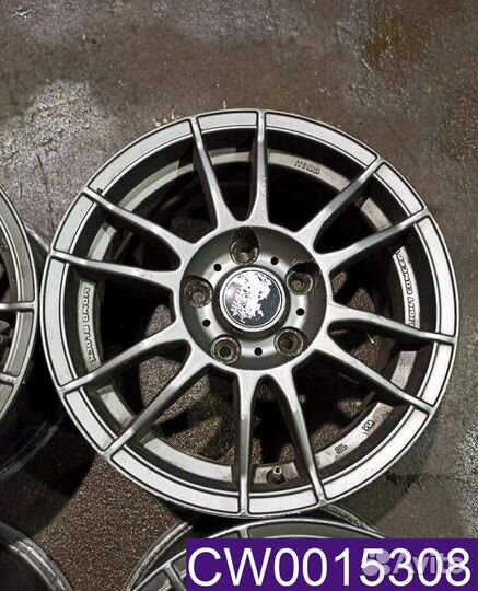 Диски R15 Mitsubishi Б/у Литые