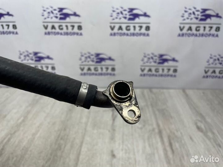 Бачок гидроусилителя Volkswagen Passat B5 AWT 1.8