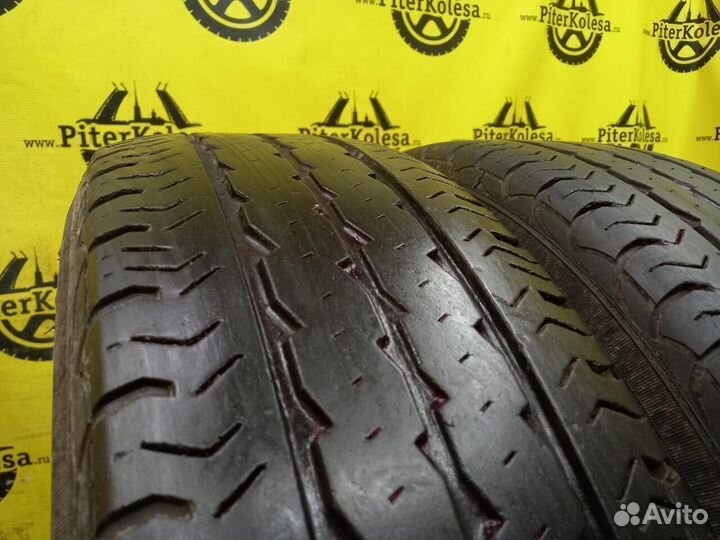 Pirelli Chrono 205/75 R16 110R