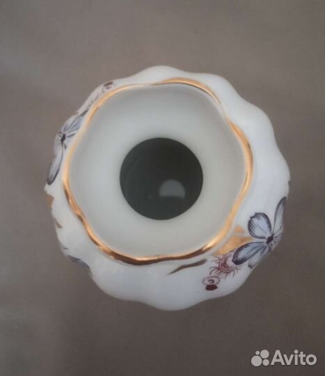 Вазочка лфз СССР