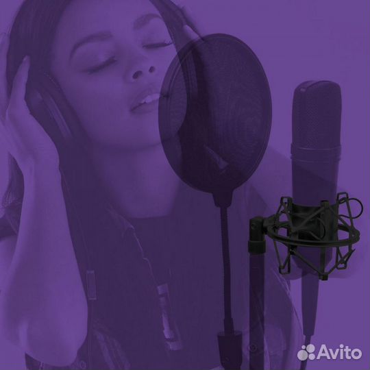 Держатель для микрофона OnStage MY430