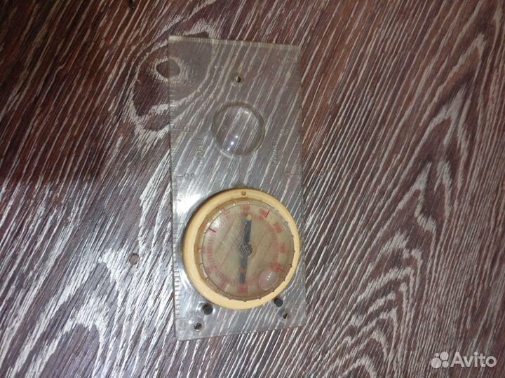 Компас СССР