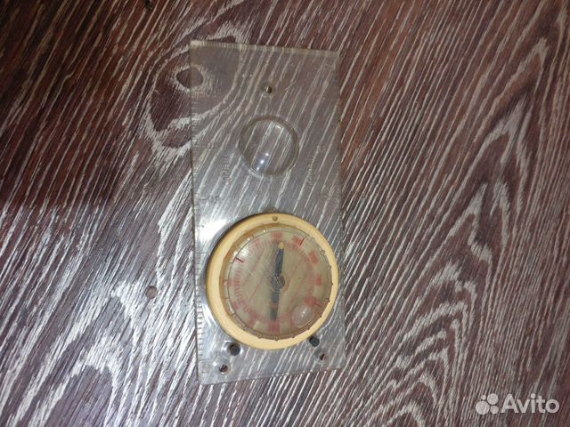 Компас СССР