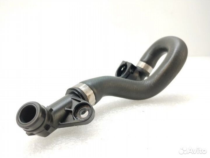 Патрубок системы охлаждения Bmw 3-Series E90