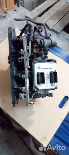 Opel astra h впускной коллектор