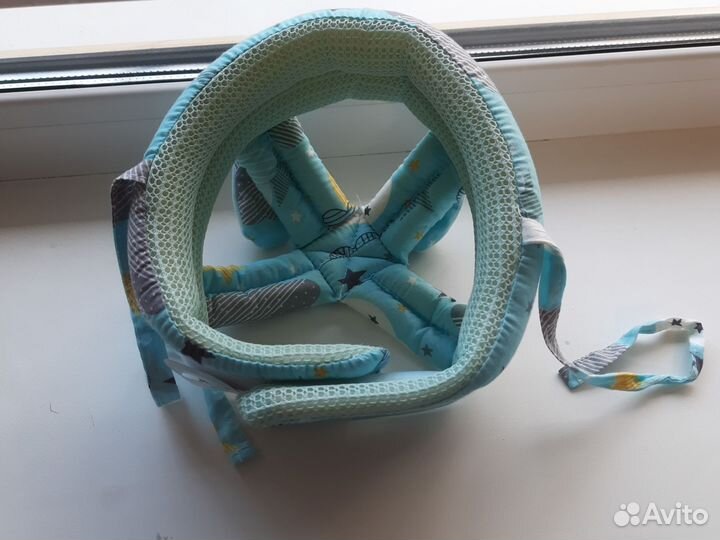 Детский шлем защитный