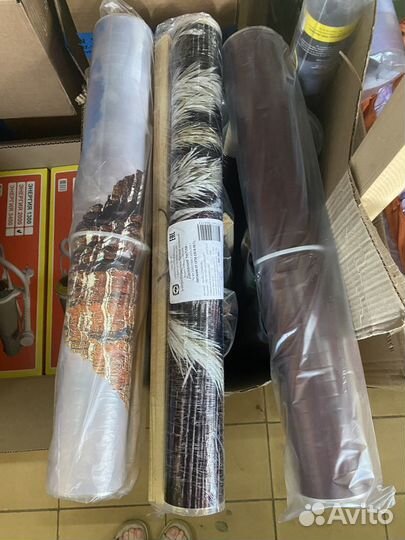 Электрообогреватель бытовой настенный