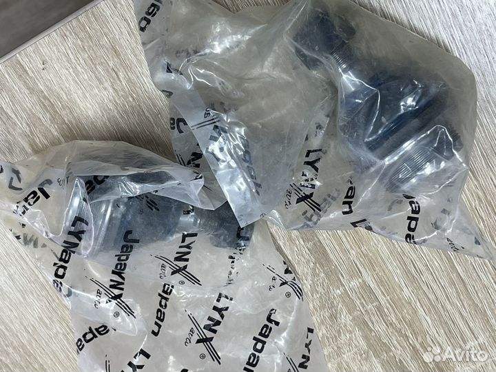 Шаровые опора пежо 308/ситроен с4, ситроен с5