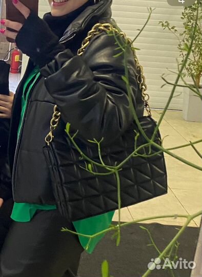 Сумка женская zara