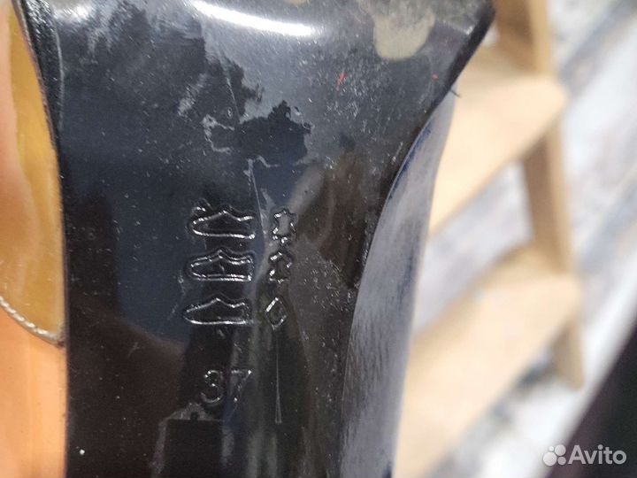 Туфли женские 36 размер