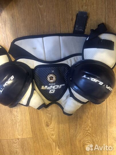 Хоккейная форма взрослая m-xl