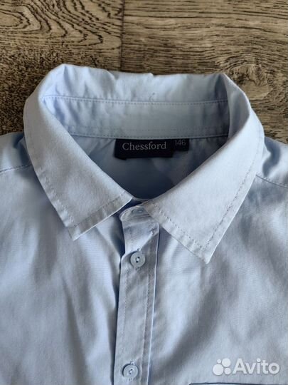 Рубашка для мальчика