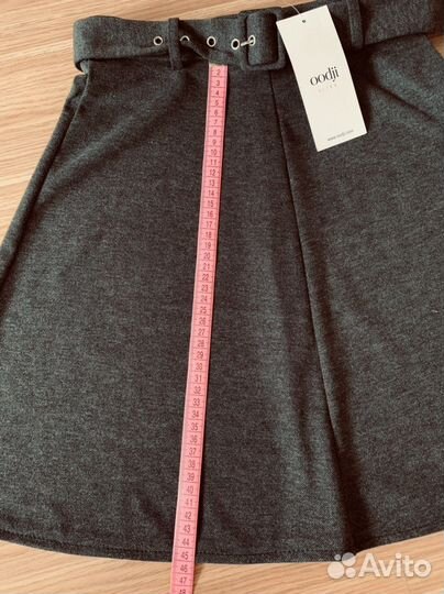 Юбка новая