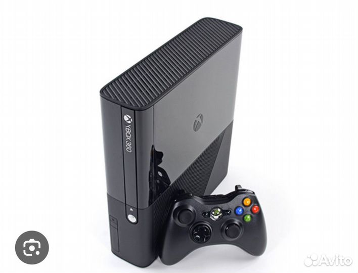 Xbox 360