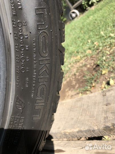 Nokian Tyres Hakkapeliitta R2 225/45 R19 19R
