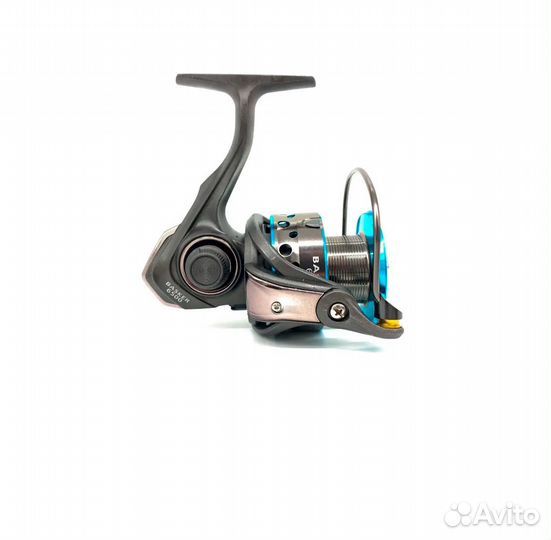 Катушка Kaida Basker 5500