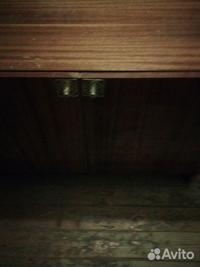 Тумба для обуви