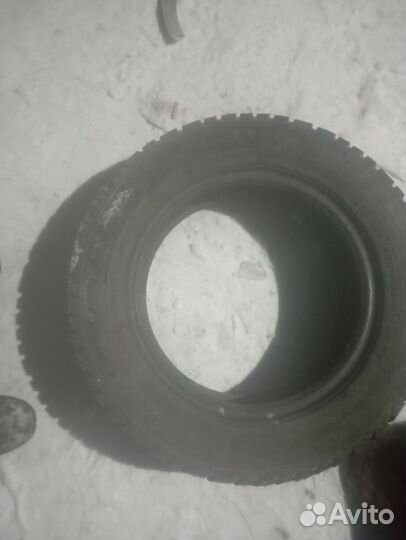 Cordiant Sno-Max 205/60 R15 200