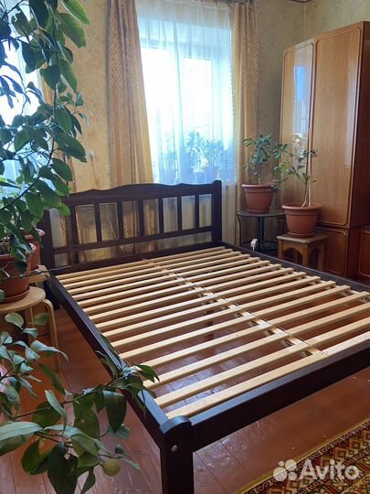 Кровать 160х200