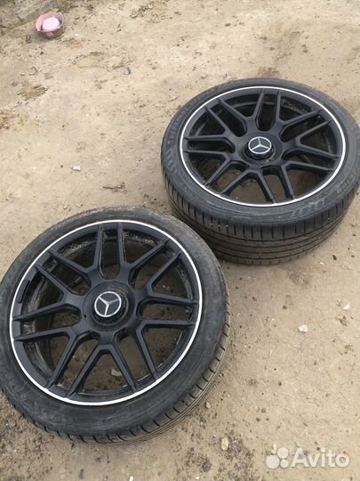 Продаю диски