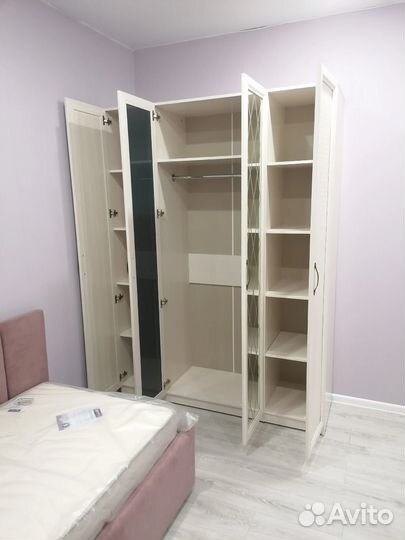 Сборка разборка мебели/ перевозка мебели