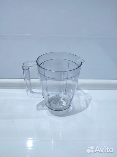 Чаша с ножами для блендера Philips HR2101