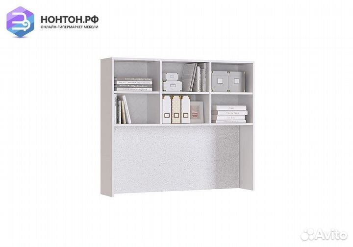 Надстройка для стола Гламур