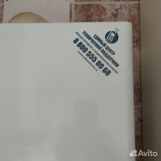 Двухконтурный котел Ferroli