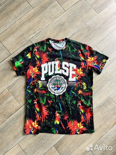 Футболка Love Moschino