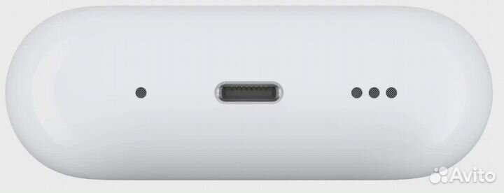 Новый оригинальный кейс AirPods Pro 2