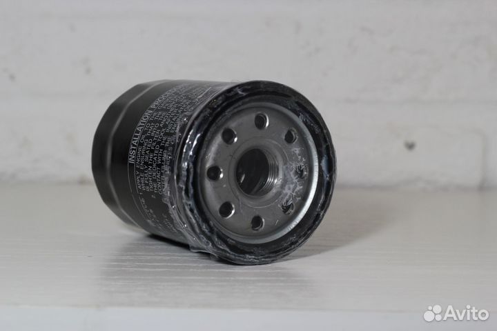 Фильтр масляный Toyota 90915-yzze2