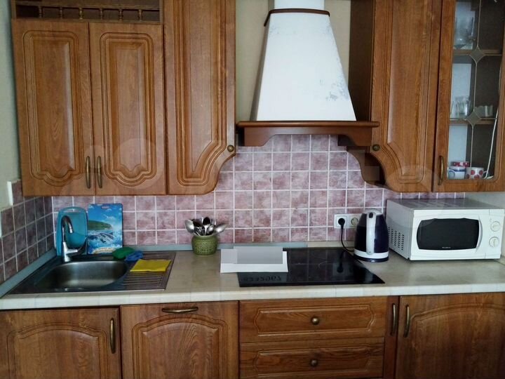 1-к. квартира, 38 м², 7/9 эт.