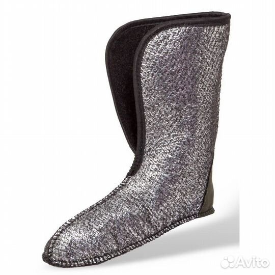 Сапоги Барс эва С-072 мужские -15С