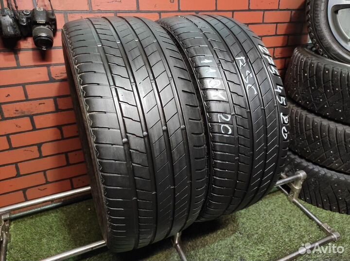 Bridgestone Alenza 001 275/45 R20 110Y