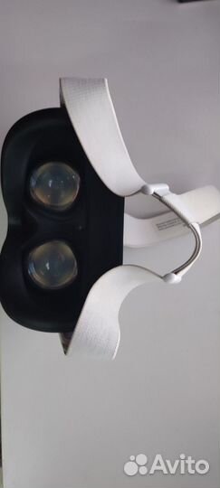 Очки виртуальной реальности Okulus Quest 2 (Окулус