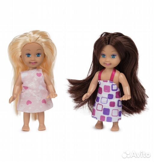 Барби,Елена,Моана,деми стар,рапунцель