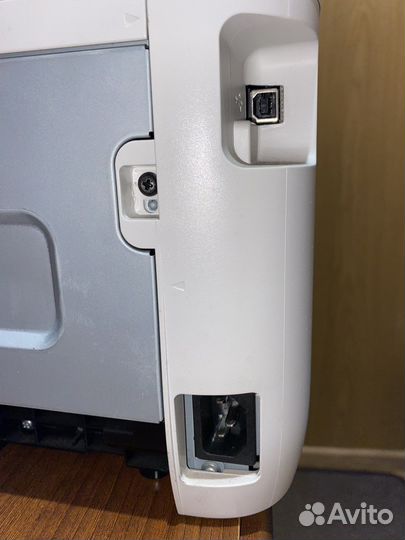 Принтер canon i-sensys lbp6030