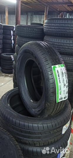 Nexen N'Blue HD Plus 185/55 R15
