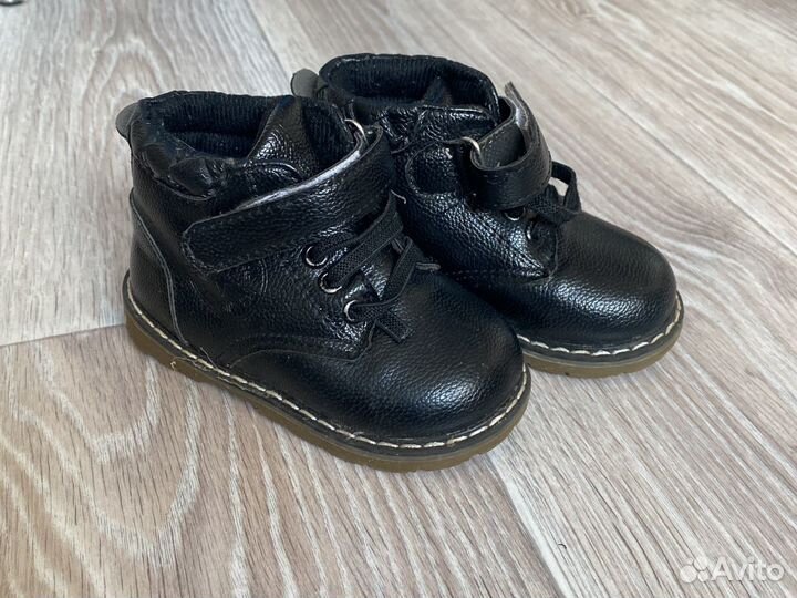 Обувь детская