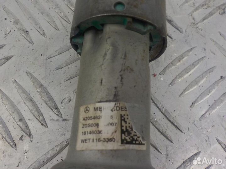 Кардан рулевой Mercedes-Benz C W205