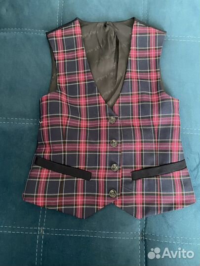 Форма школьная