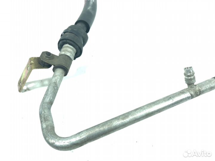 Трубка кондиционера Subaru Impreza GG GD