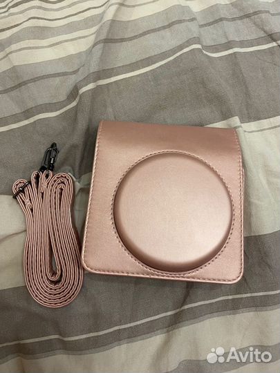 Новый чехол на Instax SQ6