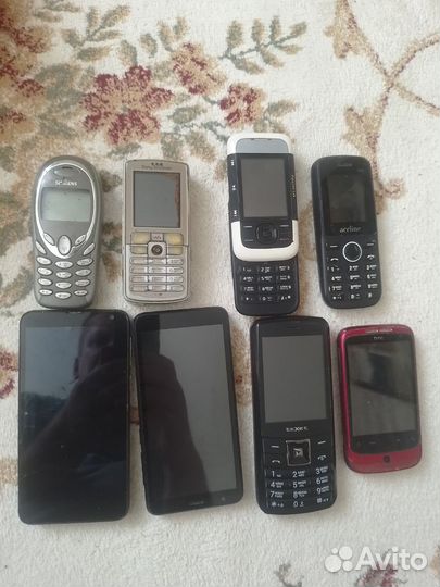 Nokia 3110