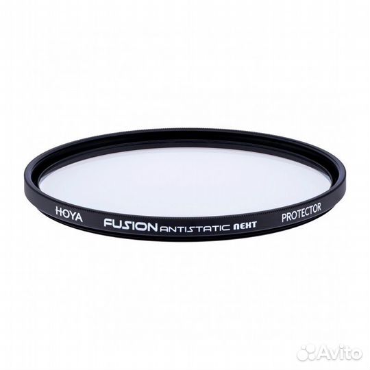 Фильтр Hoya Protector Fusion Antistatic 77mm Next