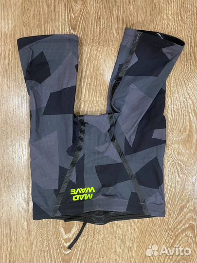 Гидрошорты speedo, mad wave