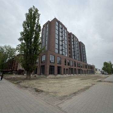 1-к. квартира, 43 м², 10/10 эт.