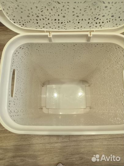 Корзина для белья